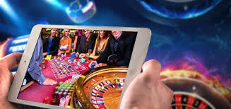 Зеркало Lootrun Casino